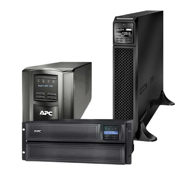UPS چیست و انواع آن